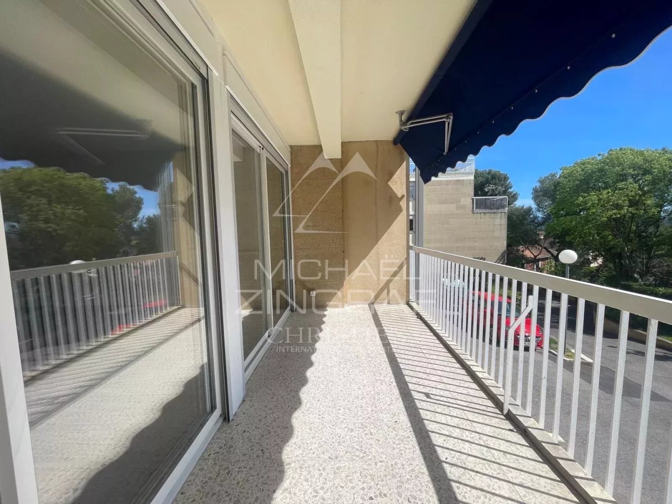 3 Schlafzimmer Wohnung in Aix-en-Provence, France, Nr. 293371