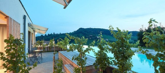 2-Zimmer Wohnung in Gamlitz, Austria, Nr. 155662 3