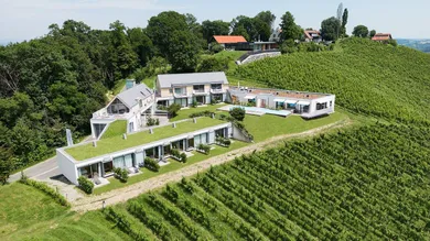 2-Zimmer Wohnung in Gamlitz, Austria, Nr. 155662