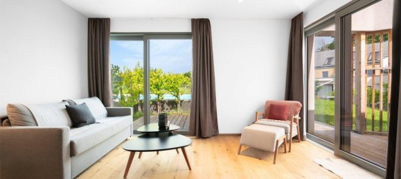 2-Zimmer Wohnung in Gamlitz, Austria, Nr. 155662 4