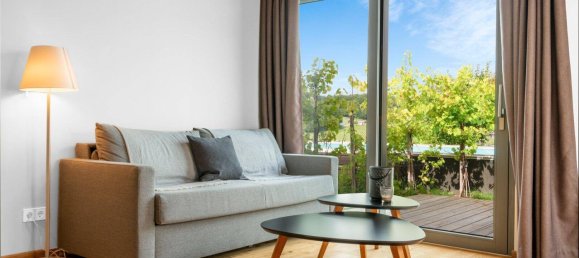 2-Zimmer Wohnung in Gamlitz, Austria, Nr. 155662 8