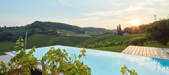 2-Zimmer Wohnung in Gamlitz, Austria, Nr. 155662 2