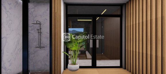 Квартира 4+1 в Анталья, Турция № 6869 10