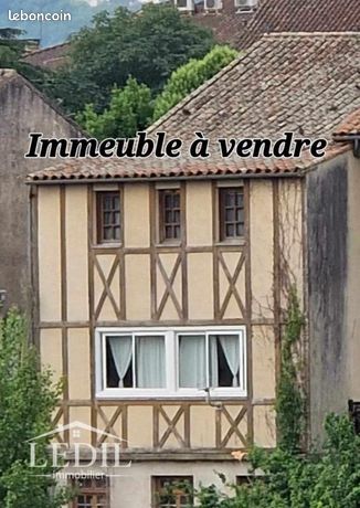 Apartamento T5 em Villeneuve-sur-Lot, France N.º 315294