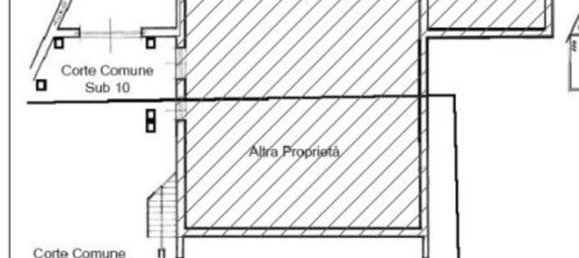 Apartamento de 3 divisões em Montefino, Italy N.º 289120 14