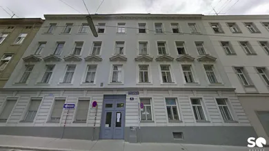 3-Zimmer Wohnung in Mariahilf, Austria, Nr. 132946