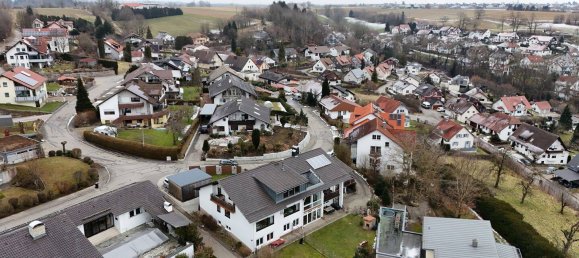 Apartamento T3 em Biberach, Germany N.º 25513 3