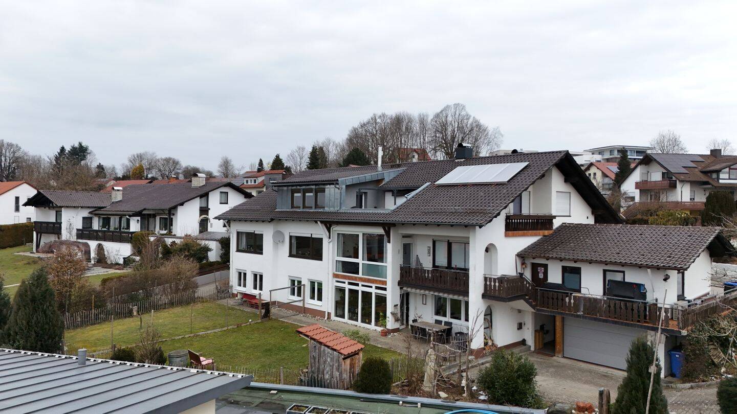 3 Schlafzimmer Wohnung in Biberach, Germany, Nr. 25513