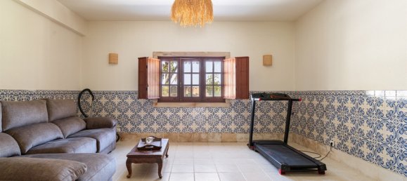 7 غرف نوم قلاع في Montijo, Portugal رقم 140208 23