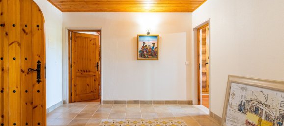 7 غرف نوم قلاع في Montijo, Portugal رقم 140208 31