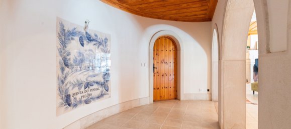 7 غرف نوم قلاع في Montijo, Portugal رقم 140208 27