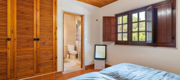 7 غرف نوم قلاع في Montijo, Portugal رقم 140208 5