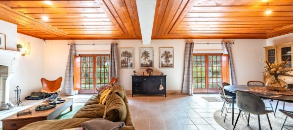 7 غرف نوم قلاع في Montijo, Portugal رقم 140208 50