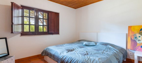 7 غرف نوم قلاع في Montijo, Portugal رقم 140208 43