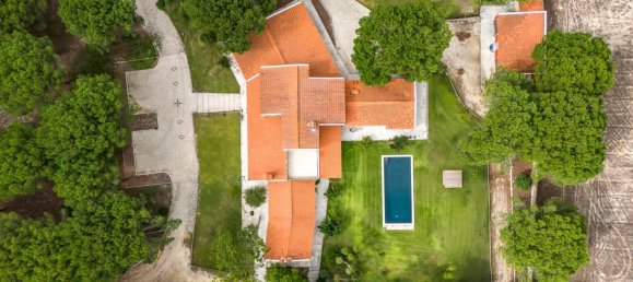 7 غرف نوم قلاع في Montijo, Portugal رقم 140208 34