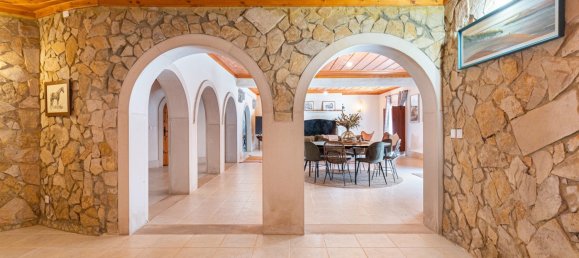 7 غرف نوم قلاع في Montijo, Portugal رقم 140208 39