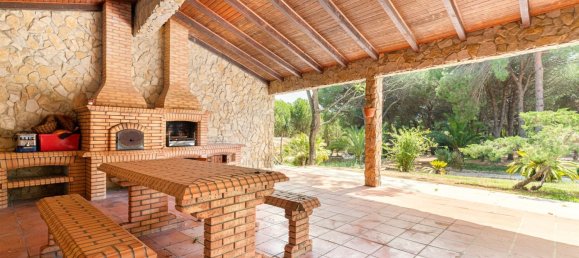 7 غرف نوم قلاع في Montijo, Portugal رقم 140208 46