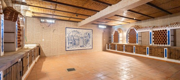 7 غرف نوم قلاع في Montijo, Portugal رقم 140208 45