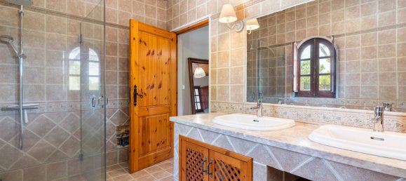 7 غرف نوم قلاع في Montijo, Portugal رقم 140208 42