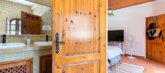 7 غرف نوم قلاع في Montijo, Portugal رقم 140208 14