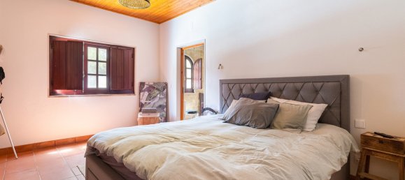 7 غرف نوم قلاع في Montijo, Portugal رقم 140208 13