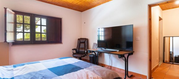 7 غرف نوم قلاع في Montijo, Portugal رقم 140208 32