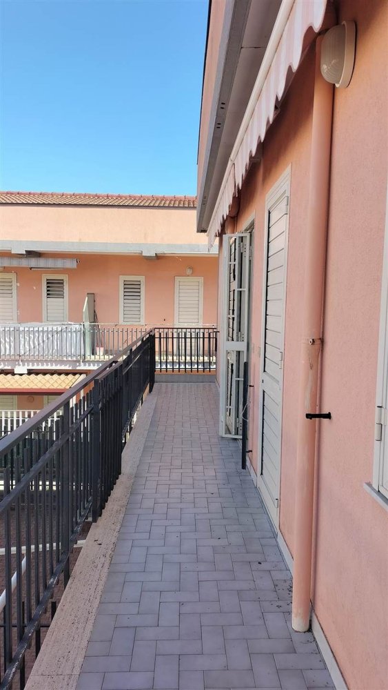 Квартира с 3 комнатами в Маскали, Италия № 217698