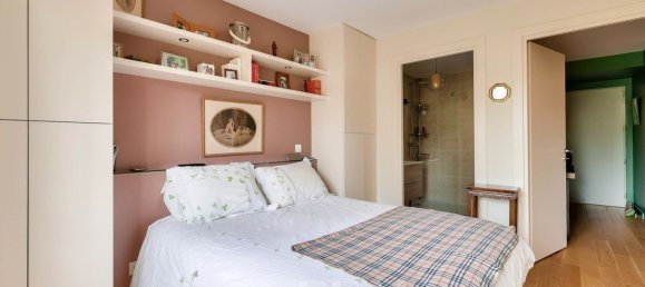 2 Schlafzimmer Doppelhaus in Garches, France, Nr. 141282 10