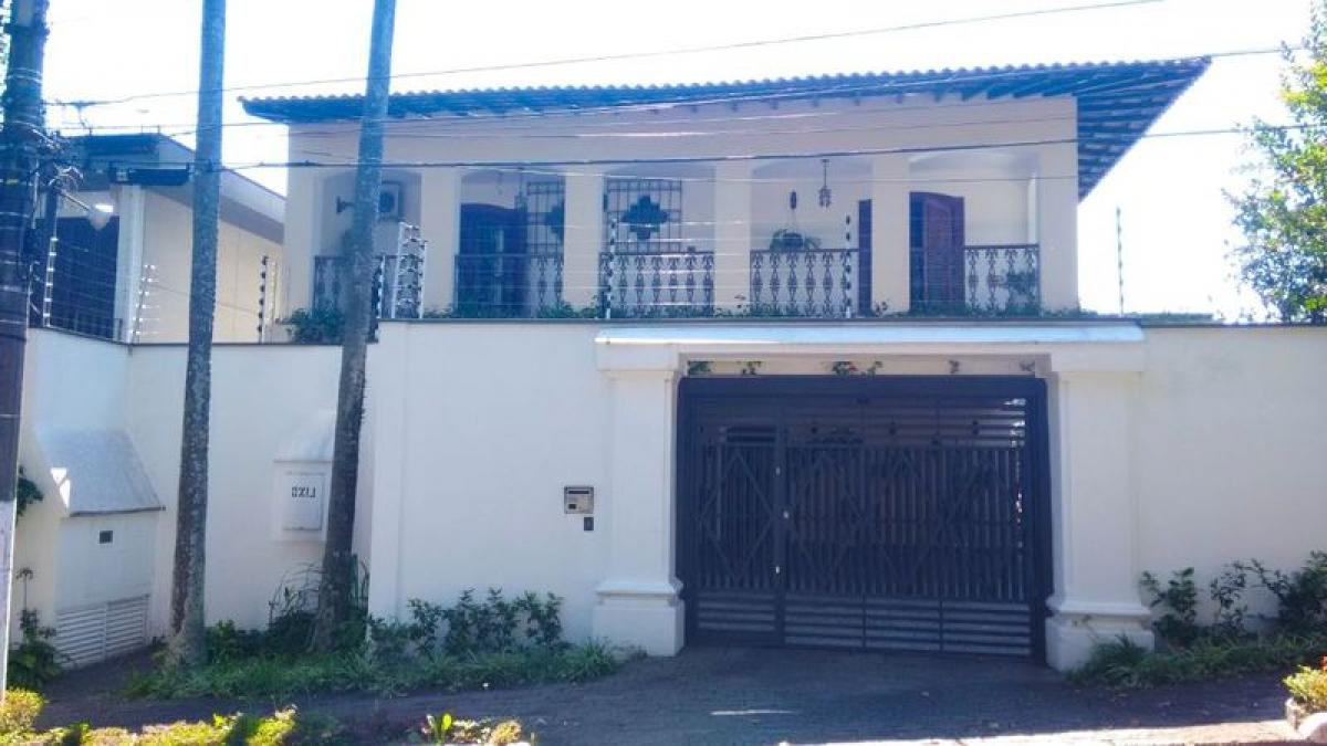 3 Schlafzimmer Haus in Sao Paulo, Brazil, Nr. 505064