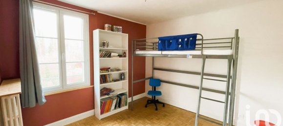 4 chambres Maison de ville à Auve, France No. 78010 24