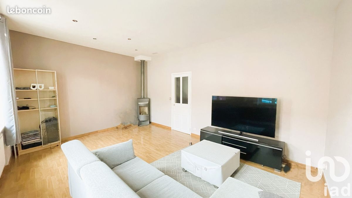 4 chambres Maison de ville à Auve, France No. 78010