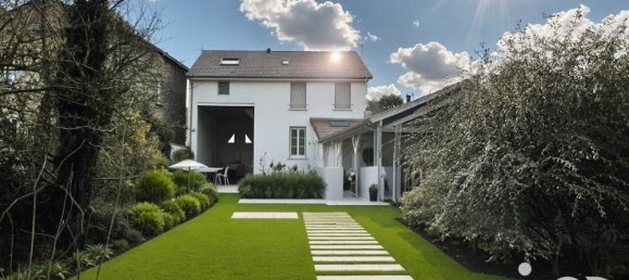 4 chambres Maison de ville à Auve, France No. 78010 14