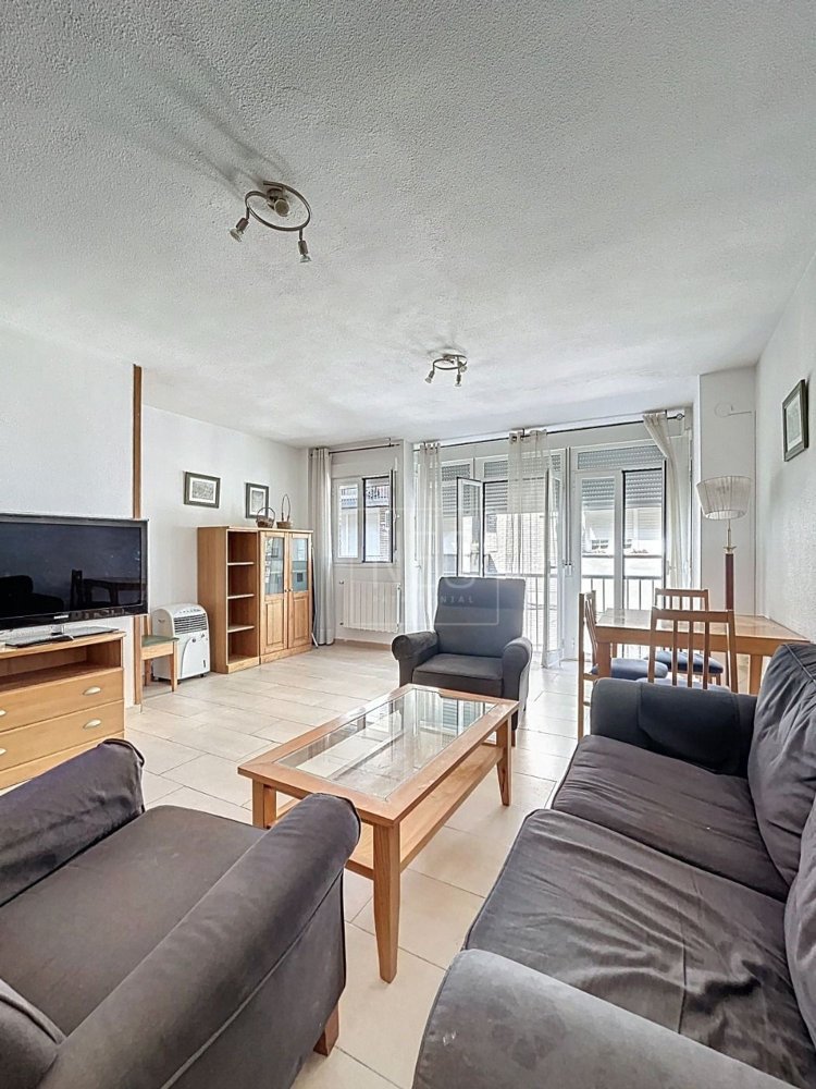 Квартира с 3 спальнями в Гранада, Испания № 143830