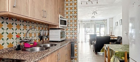 Квартира с 3 спальнями в Гранада, Испания № 143830 5