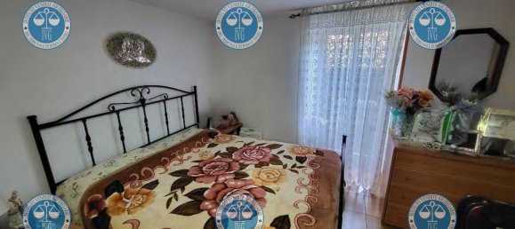 4 rooms Apartment in Cineto Romano, Italy No. 324189 8