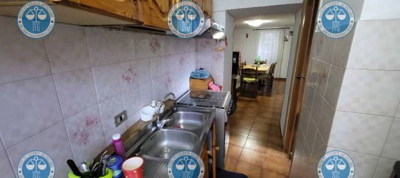 4 rooms Apartment in Cineto Romano, Italy No. 324189 6