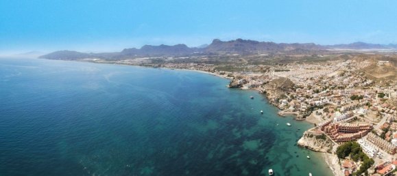 2 bedrooms Villa in San Juan De Los Terreros, Spain No. 10647 14