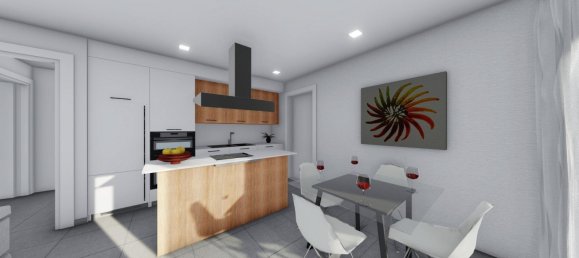 2 bedrooms Villa in San Juan De Los Terreros, Spain No. 10647 8