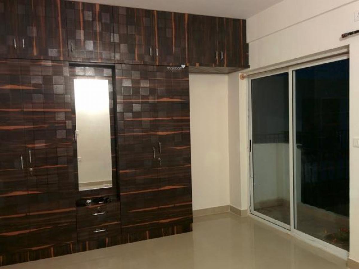 2 bedrooms House in Bangalore, India No. 2420
