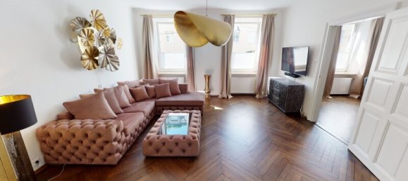 4 rooms Apartment in Salzburg, Austria No. 224513 2