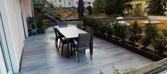 4 rooms Apartment in Salzburg, Austria No. 224513 10