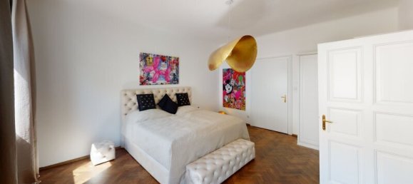 4 rooms Apartment in Salzburg, Austria No. 224513 8