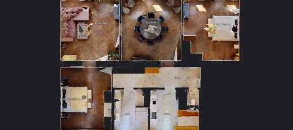 4 rooms Apartment in Salzburg, Austria No. 224513 11