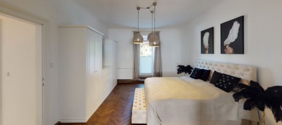 4 rooms Apartment in Salzburg, Austria No. 224513 7