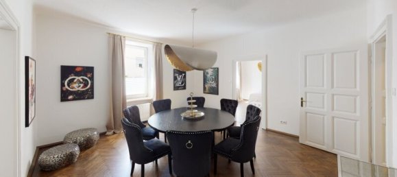 4 rooms Apartment in Salzburg, Austria No. 224513 5