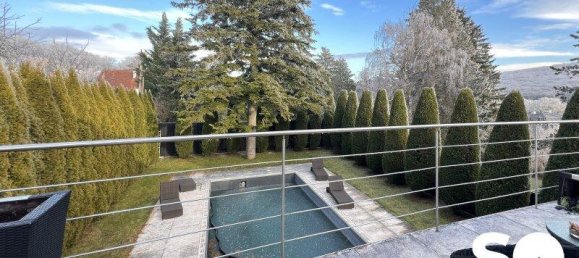 3-salle Villa à Hernals, Austria No. 197276 14