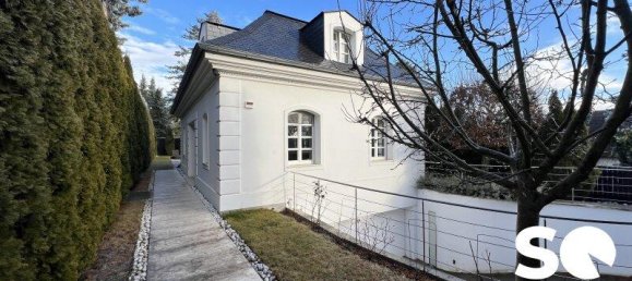 3-salle Villa à Hernals, Austria No. 197276 2