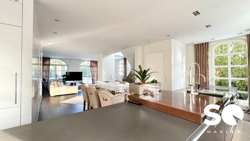 3-salle Villa à Hernals, Austria No. 197276