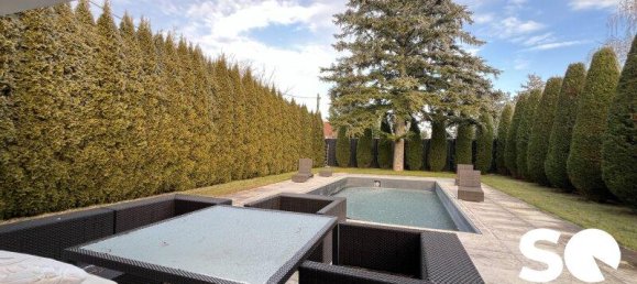 3-salle Villa à Hernals, Austria No. 197276 15