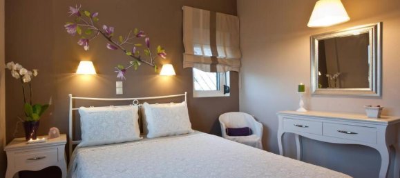 3 غرف نوم فيلا في Corfu, Greece رقم 54537 9